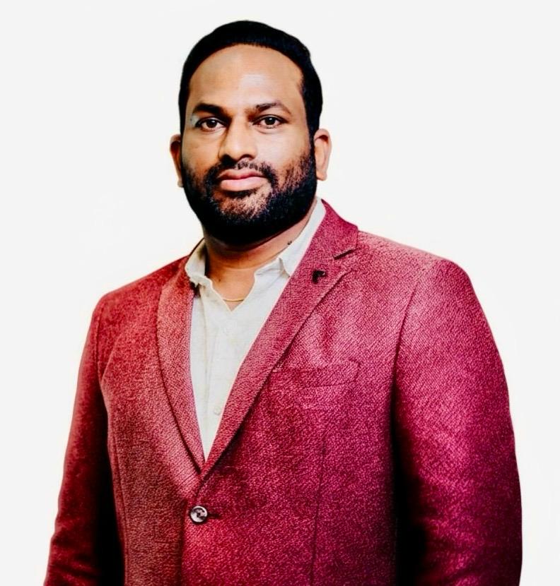 Viswanatha raju Sangaraju